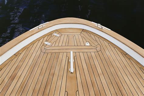 K24 Boats - About K-24