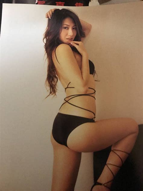 ^_^矢吹春奈さん当時物切り抜き6ページ“爆乳超ハイレグビキニセクシーグラビア C-514 同梱発送可(タレント)｜売買されたオークション情報 ...
