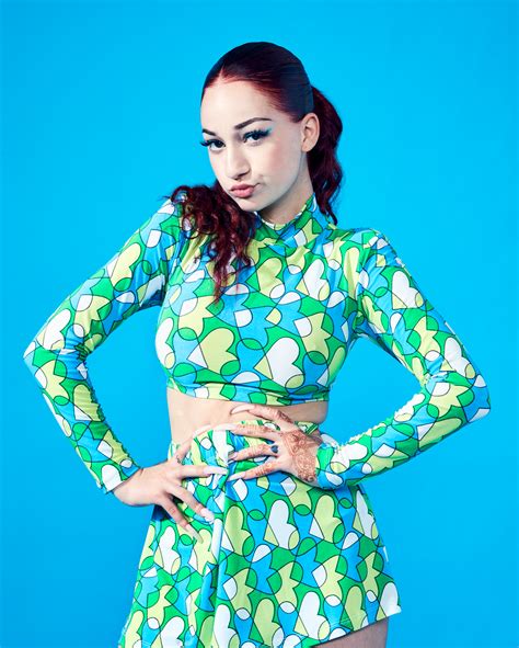 The Big Business of Becoming Bhad Bhabie - The New York Times