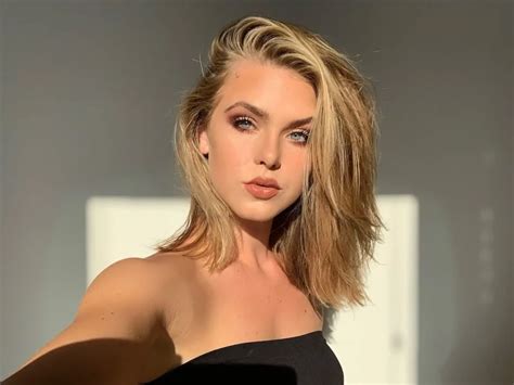 Haleigh Broucher Boyfriend, Age, Net Worth, Bio Wiki, Biography