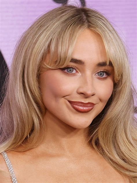 Sabrina Carpenter's Fascinating Journey: A Look At Her Career And Jobs
