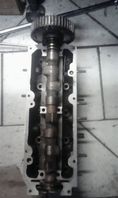 Tata engine part's - Other Spares - Gauteng