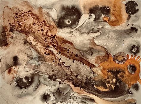Latest Image Captured from The Chaosphere. Scientists are baffled and