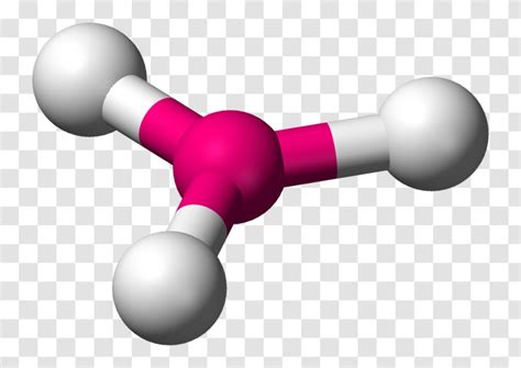 Trigonal Pyramidal Lewis Structure