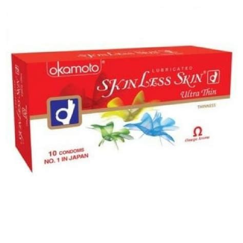 Buy Okamoto super thin condoms | Okamoto skinless skin ultra thin ...
