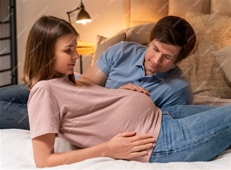 O Que O Homem Sente Quando A Esposa Está Grávida