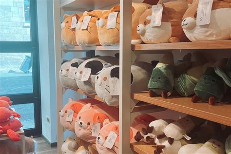 Cuteness overload: Niu Niu Stuttgart - re.flect Stuttgart