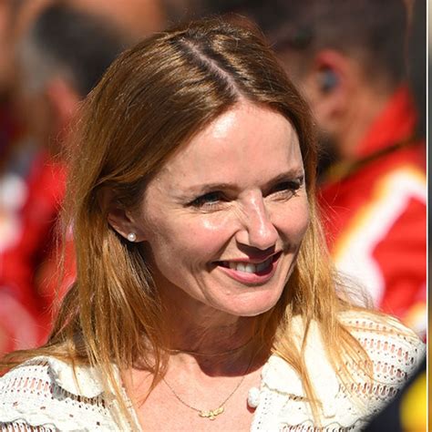 Geri Horner: News on Former Ginger Spice Singer, Miss Halliwell