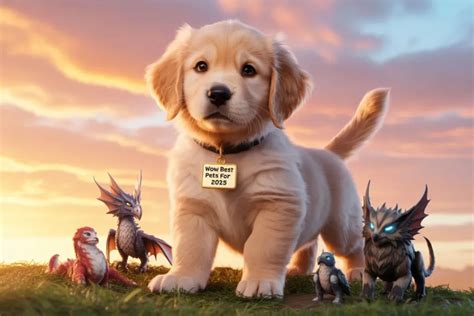 wow  pets  dps   destructive pets  hunters