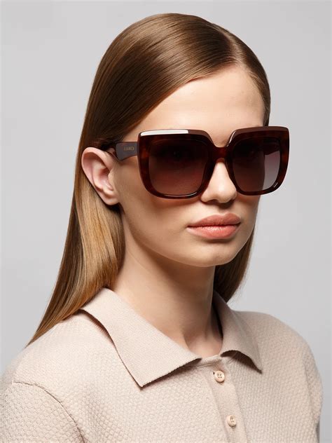 Солнцезащитные очки Eleganzza: купить очки Элеганза женские в интернет ...