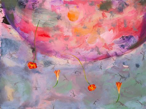 ‘The Love Revolution’: Artist Beezy Bailey illuminates the world of duality