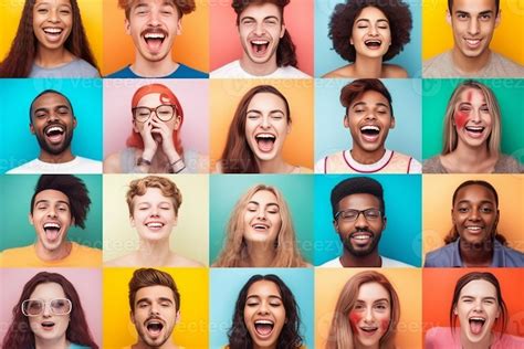 Hairstyles for angular faces are helping people feel confident 17