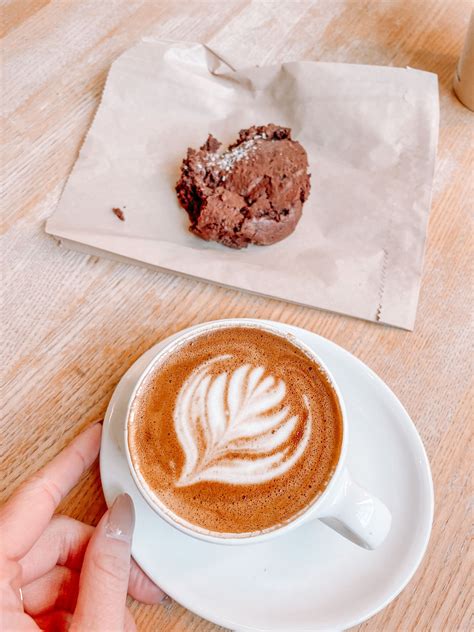 coffe shops in dc 5