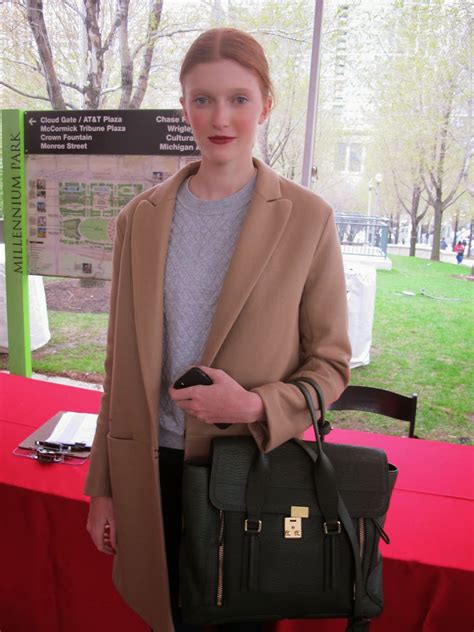 Bria | CHICAGO LOOKS