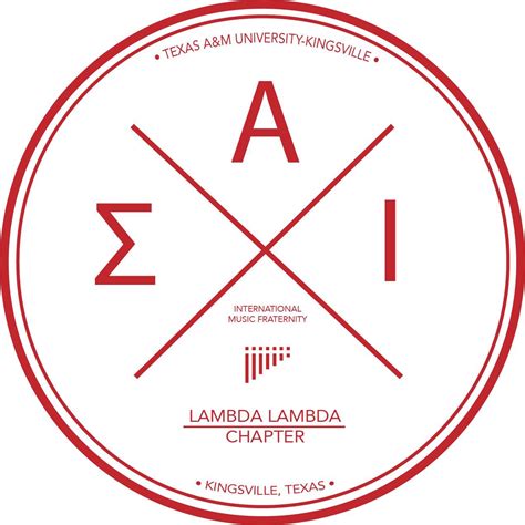 Lambda Lambda Chapter | SAILambdaLambda