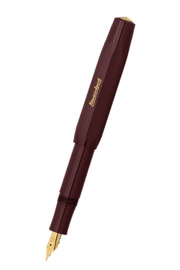 Shop for Kaweco Pens Now | Penspecials