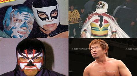 This day in lucha libre history… (April 16) — Lucha Central