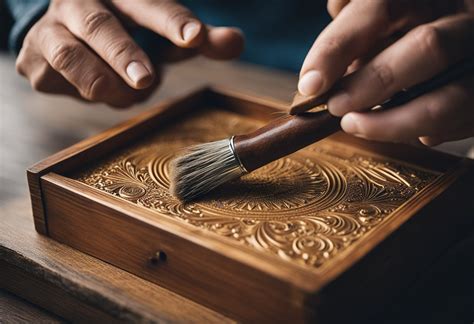 How to Make a Wooden Cigar Box: An Expert Guide for Crafting