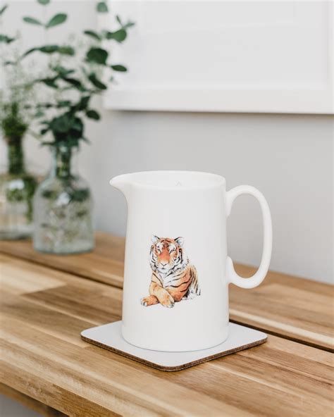 Tiger Products — Creature Candy