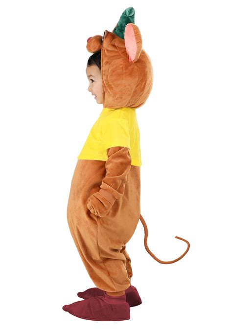 Disney Cinderella Deluxe Gus Gus Toddler Costume | Kid's Disney Costumes