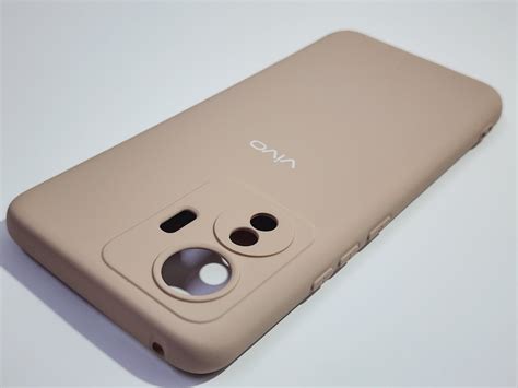 Vivo T1 44W Silicon Case Cover – BT Limited Edition Store