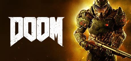 скачать DOOM v6.66 (2016) (последняя версия) бесплатно торрент на ПК