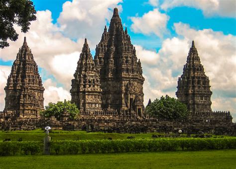 Prambanan | Indonezija | ponude, aranžmani, ture, putovanja