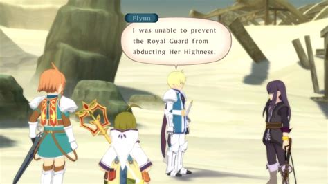 Tales of Vesperia Part #74 - Unveiling the Mastermind