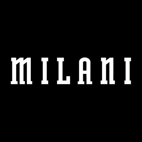 Milani - YouTube
