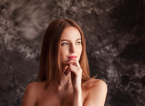 Аня :: Aleksei Gilev – Социальная сеть ФотоКто