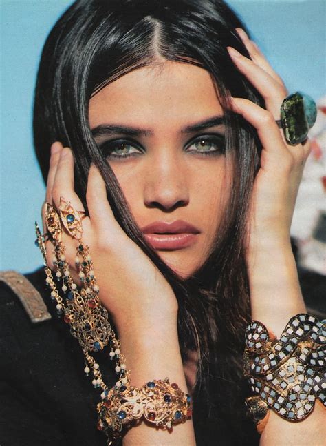 24 best images about Helena Christensen on Pinterest | Always remember ...