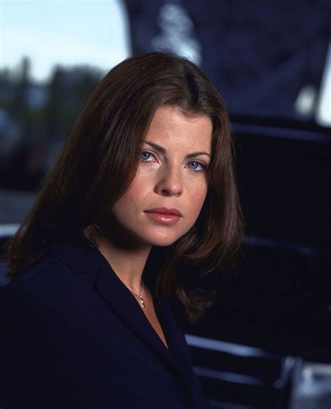Yasmine Bleeth