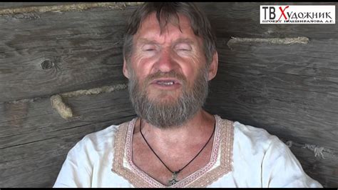 ТВ ХУДОЖНИК. ПЕТРОВ ВИКТОР ДМИТРИЕВИЧ - YouTube