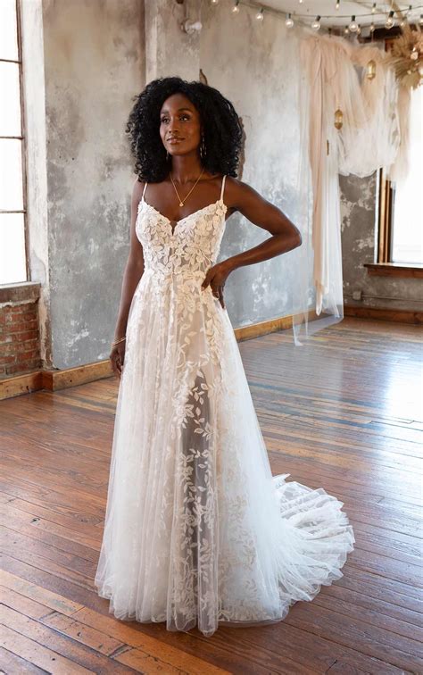 Help me find a wedding dress online