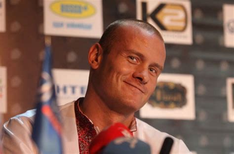 Боксер Вячеслав Узелков станет судьей шоу Україна має талант - Звезды и ...