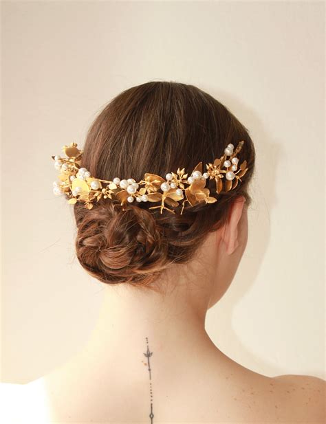 Bridal Headpieces – AURA Headpieces