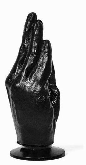 PVC Dildo 'Fistfun' | Fists | Sex -Toys | Fetisch & SM-Bedarf | Mac's ...