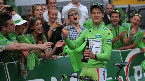 OMG!! SAGAN SIGNS WITH TINKOFF! WHO KNEW? - Podium Cafe