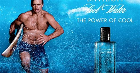 Davidoff Cool Water 25th Anniversary! ~ Fragrance Reviews