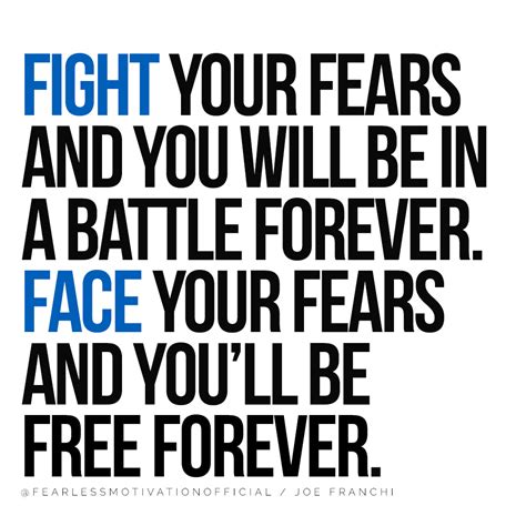 3 Straight-Forward Steps to Overcome Fear & Achieve Your Dreams