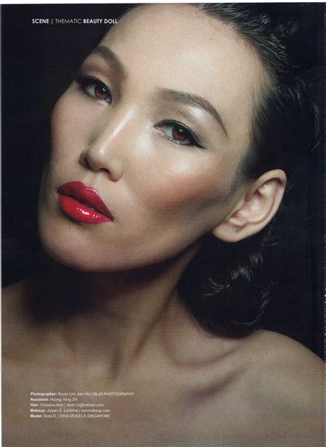 Nora Dagva - Fashion Model | Models | Photos, Editorials | Model photos ...