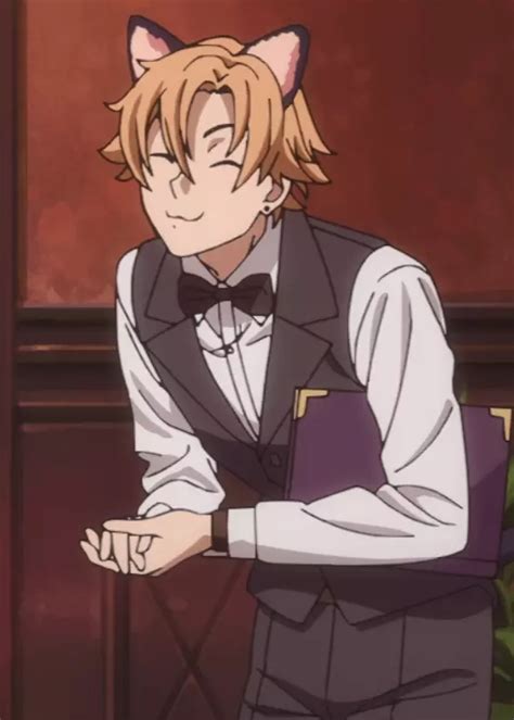 Shujiro MOMOTARI | Anime-Planet