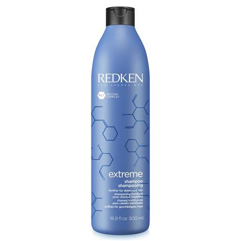 Køb Redken Extreme Shampoo 500 ml - Matas