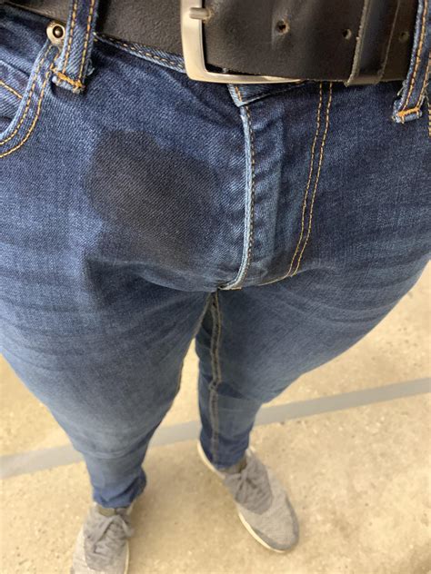 Men Jacking Off In Public