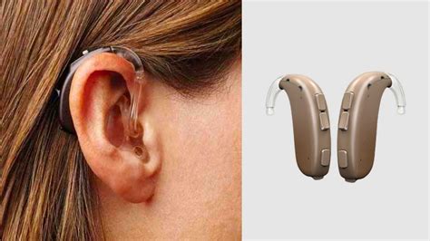 Where can I get free NHS hearing aids?