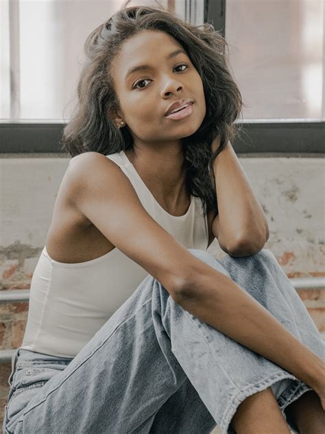 Jaiden Jones — Brink Models