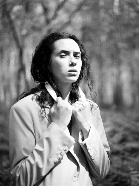 Ten Minutes With Alice Wonder - The Daily Rind