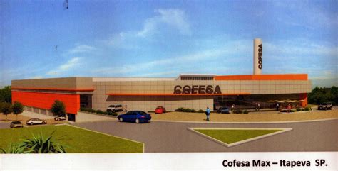 Cofesa Max Itapeva - a minuscula: COFESA MAX REVOLUCIONA ITAPEVA E CRIA UM NOVO CENTRO PARA ...