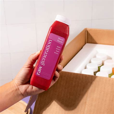 Everything To Know Before, During, And After Your Cleanse – Raw Generation