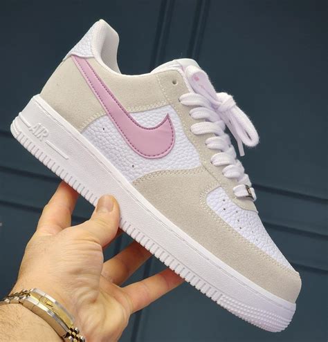nike air force  model  brand store